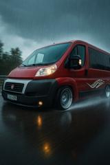 Fiat FIAT  Ducato Multijet 130 - Fiat Ducato: Multijet