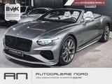 Bentley Continental GTC Speed FIRST EDITION V8 Hybrid - Bentley Continental GTC aus 2024