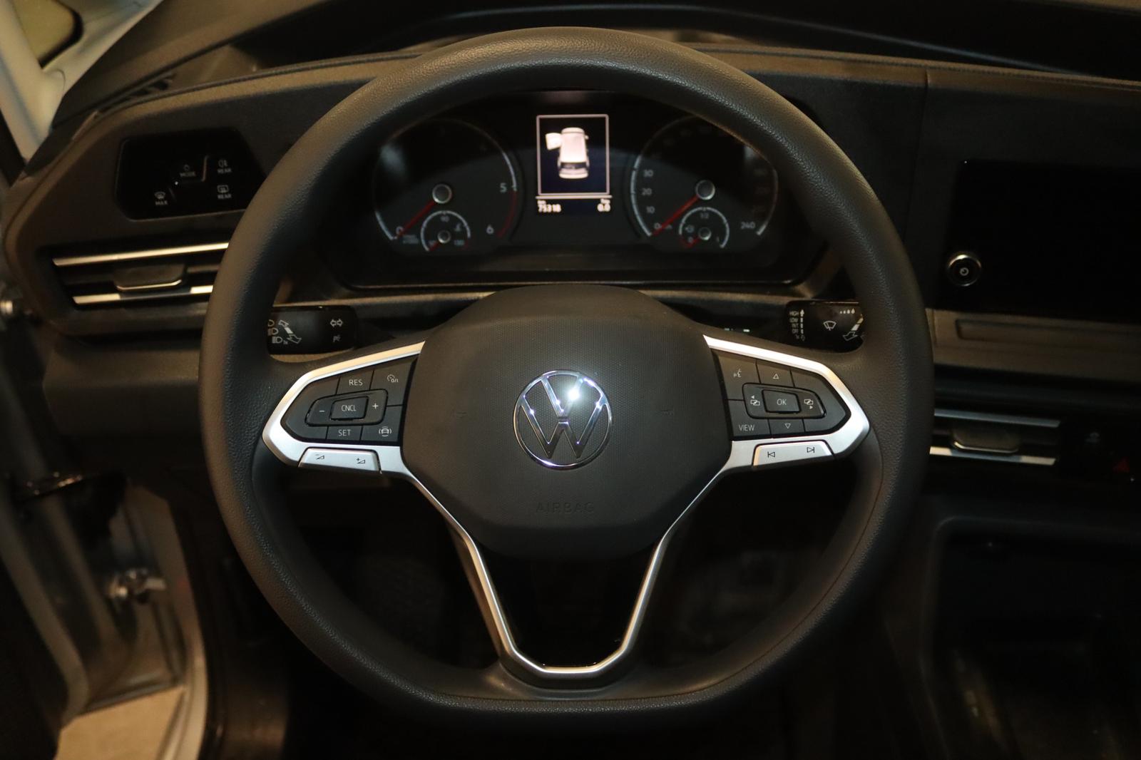 Volkswagen Caddy 2.0 TDI Life-Tempomat-Spur-AHK-SHZ-PDC-DAB, миниатюра 5