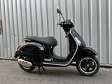 Vespa GTS 125 Super schwarz - Offers matching your search criteria