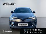 Toyota C-HR 1.8 Hybrid Style Selection *Leder*JBL*Navi* - Toyota C-HR: Style