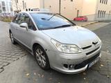 Citroën C4 1.6 16V VTR Plus Autom. Bitte Lesen!!! - Citroën C4: Vtr Plus
