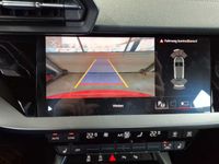 Audi A3 - Vorschau Bild 5