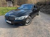 BMW 7er G12 Langversion | Luxuslimousine |... - BMW: 7er