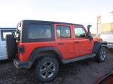 Jeep Wrangler  2.2 CRDi Sahara Unlimited  LED Navi Le - Jeep: Sahara
