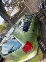Volkswagen Vw Polo 6N2 AUTOMATIK TÜV 2000 - Volkswagen Polo mit Benzin-Antrieb: Kleinwagen, Automatik, 6n2