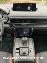 Mazda MX-30 35,5 kWh e-SKYACTIV KOMFORT+PREMIUM*3,24% - Mazda MX-30 aus 2020