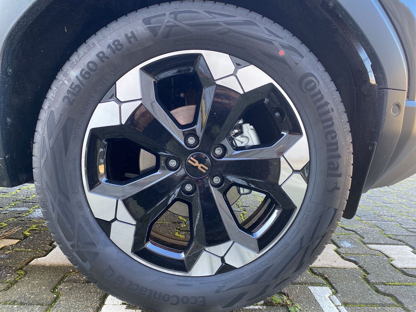 Dacia Duster - Bild 14