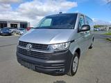 Volkswagen T6.1 Transporter Kasten lang LR*NAVI*Standhzg* - Volkswagen T6 Transporter in Mainz