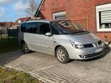 Renault espace4 - gebrauchte Renault Espace aus dem Jahr 2008