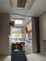 Adria Adora 542UL TOP Ausstattung - Adria Adora