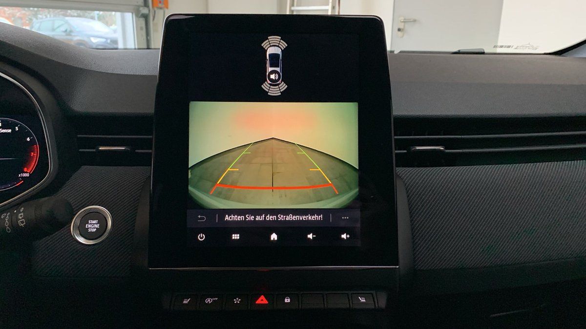 Renault Clio - Bild 18