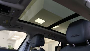 Skoda Superb Combi 2.0 TDI DSG L&K LED 360° LEDER PANO