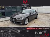 BMW 328 i Luxury Line*Automatik*Kamera*Bi-Xenon*Navi - BMW: Braun