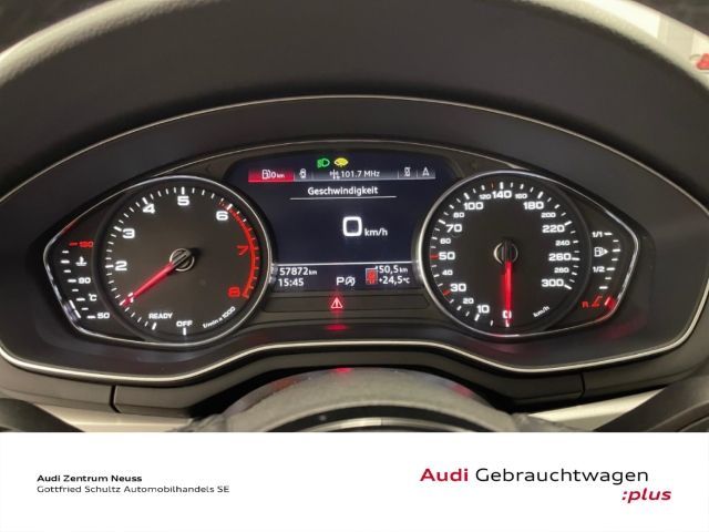 Audi A4 - Bild 14