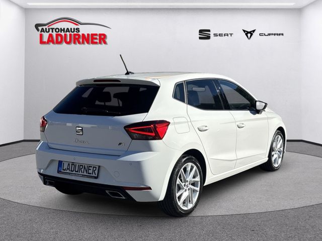 Ibiza *FR/Navi/LED/Fahrerprofil/RKF/PDC/Winter P