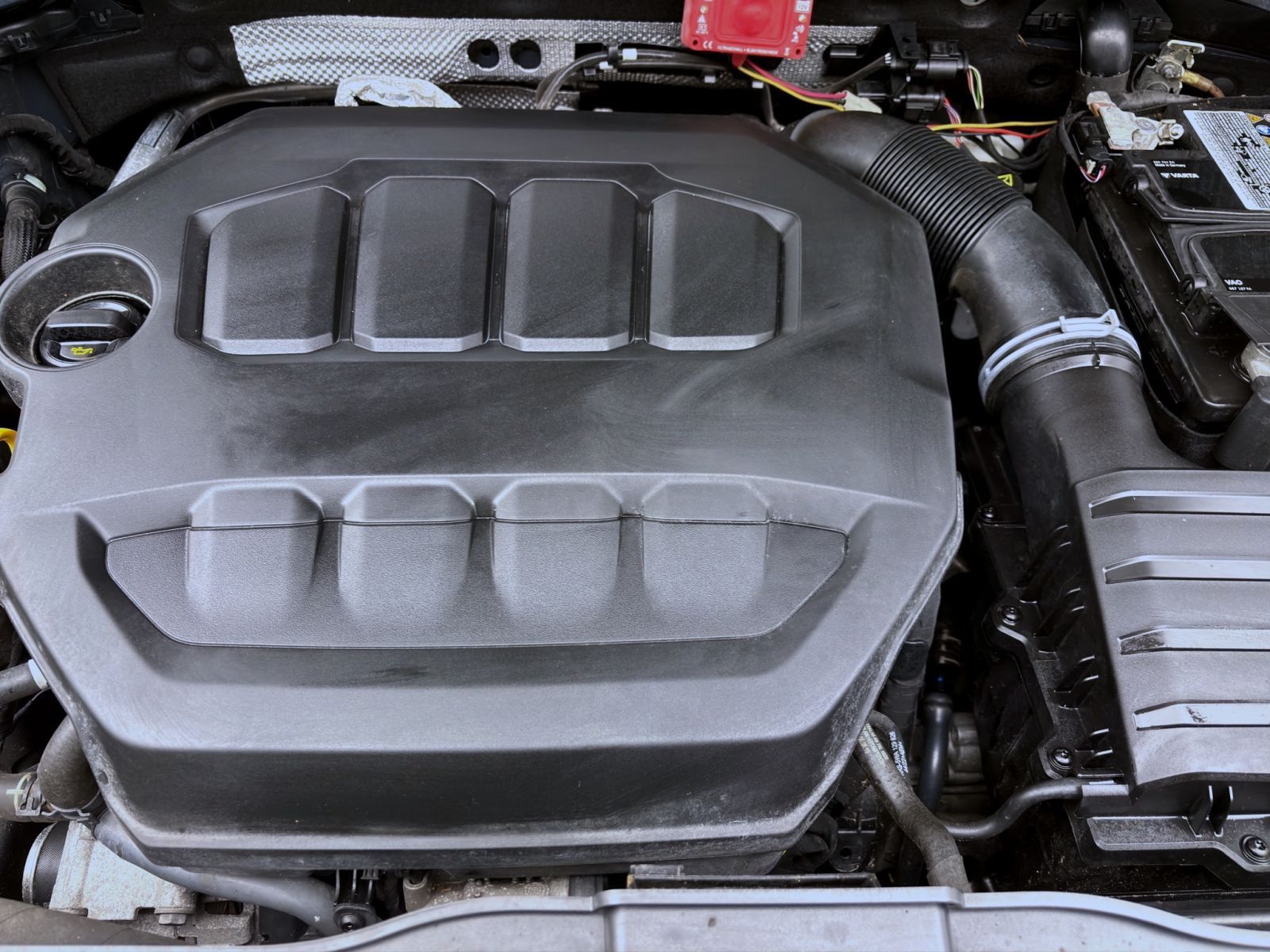 Volkswagen T-Roc - Bild 19