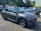 Citroën C4 Cactus Shine - Citroën C4 Cactus mit Diesel-Antrieb: Shine