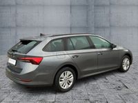Skoda Octavia - Vorschau Bild 6
