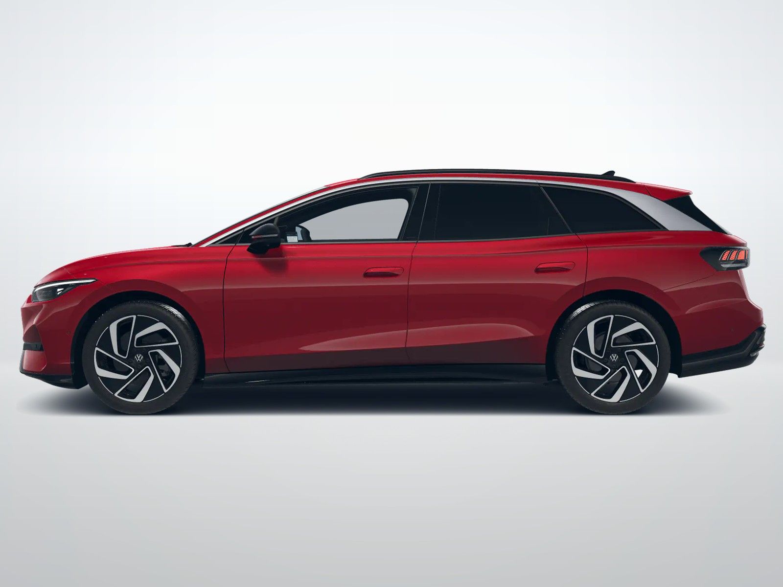 Volkswagen ID.7 Tourer Pro S imagem 3