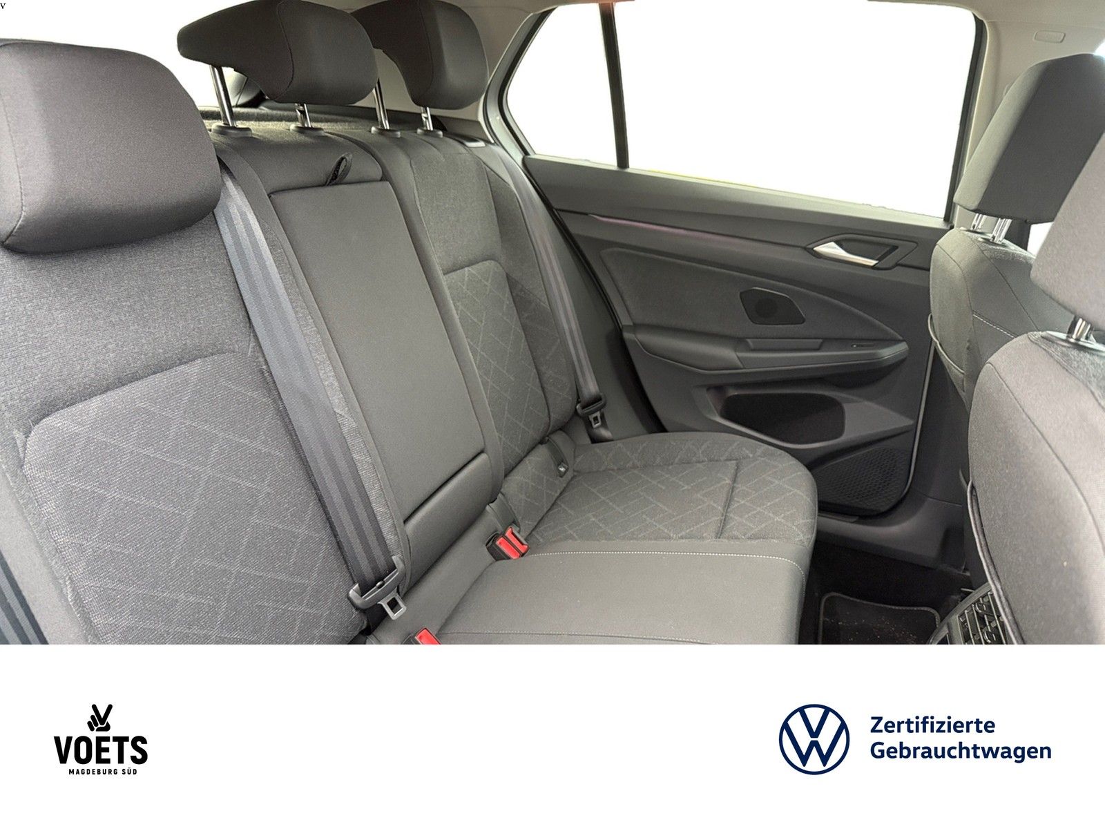 Volkswagen Golf - Bild 16