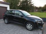 Volkswagen Tiguan 1.4 TSI 90kW 1. Hand,