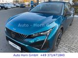 Peugeot 408 Hybrid 136 GT - Peugeot 408 Gebrauchtwagen