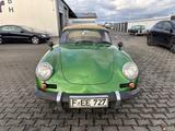 Porsche 356 Cabriolet 1600 - Porsche 356: Roadster