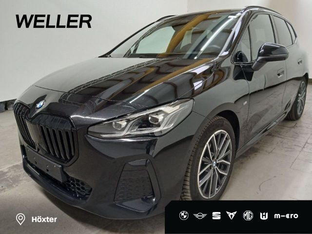 BMW 218i Active Tour M Sport PA+,DA-Prof,HUD,H/K,DAB