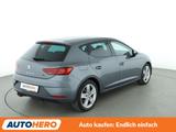 Seat Leon 1.4 TSI ACT FR*NAVI*PDC*SHZ*TEMPO*LED*KLIMA - Seat Leon Gebrauchtwagen in Hannover