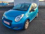 Suzuki Alto 1.0 Basic - Suzuki Alto