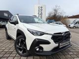 Subaru Crosstrek 2.0ie e-BOXER Comfort Navi*LED*ACC*RFK - Subaru Gebrauchtwagen in Augsburg
