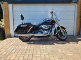 Harley-Davidson Dyna Switchback - HARLEY-DAVIDSON DYNA
