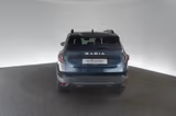 Dacia Bigster G140 Journey GRA Panorama - Dacia Jahreswagen