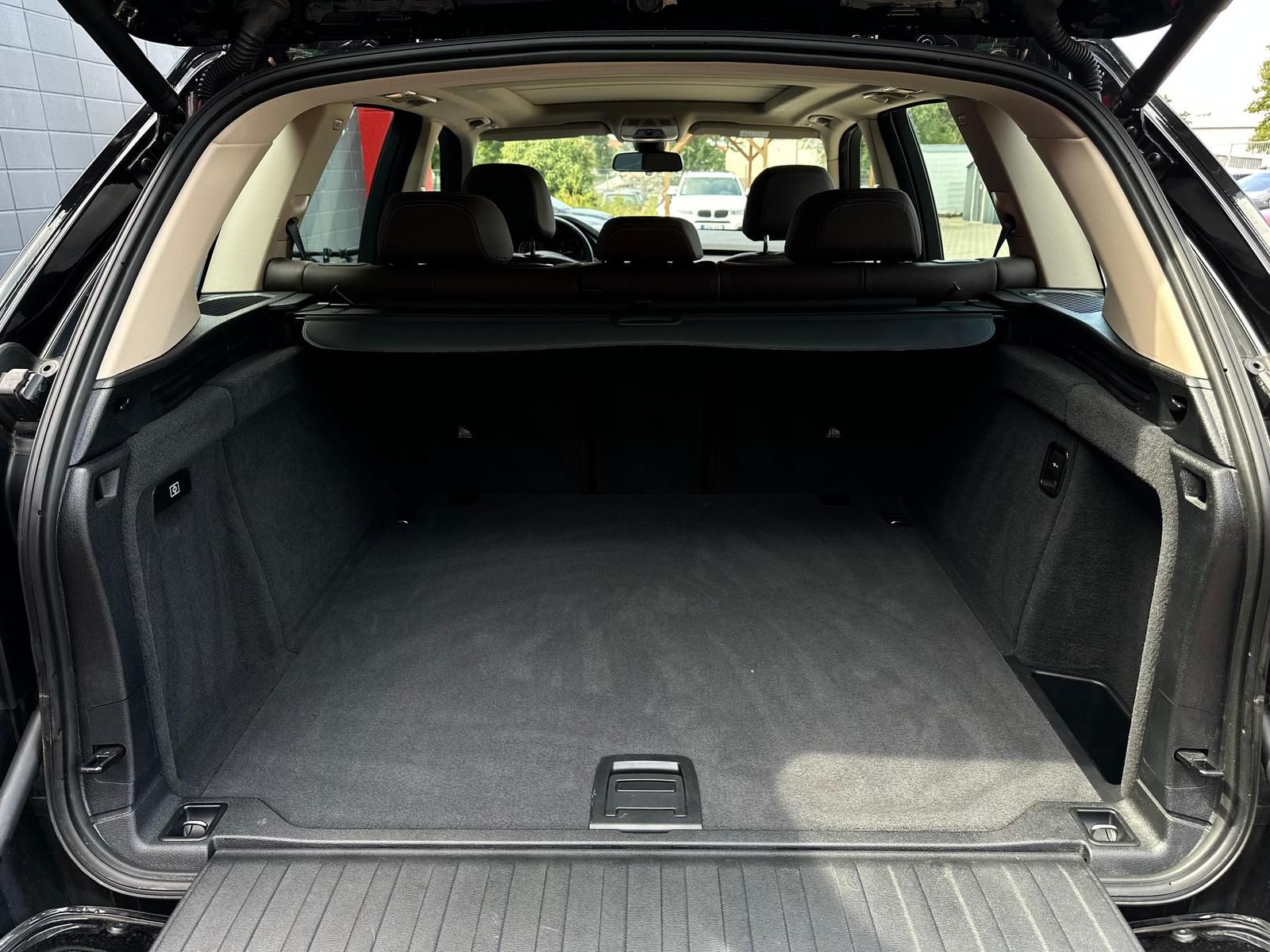 BMW X5 xDrive 30d* BIXEN#HUD#PANO#AHK#SHZ#TEMPO#NAVI - Image 7