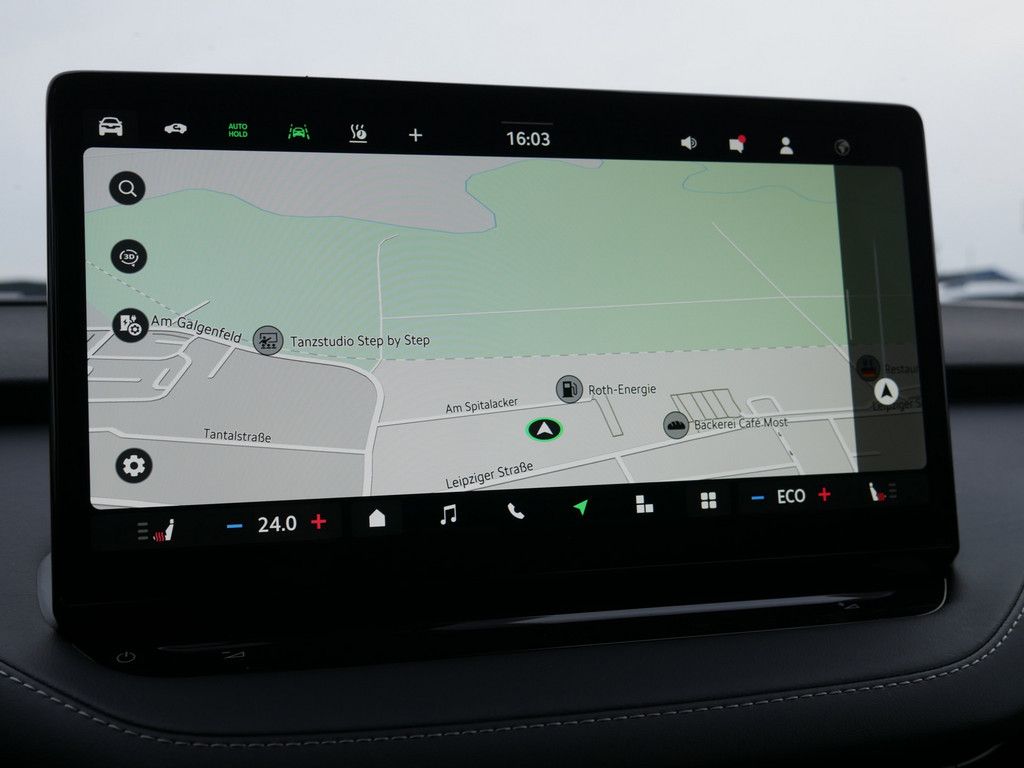 Skoda Enyaq - Bild 9