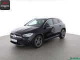 Mercedes-Benz GLA 250 4M AMG PANO,METALLIC,SCHECKHEFT,19ZOLL - Mercedes-Benz GLA 250 aus 2023