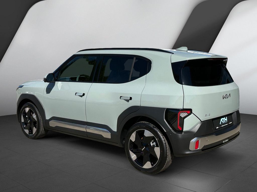 Fahrzeugabbildung Kia EV2 42.2 5S EARTH WIC 22AC TEC DWP DES