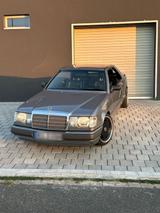 Mercedes-Benz Mercedes Benz W124 300CE Coupé H-Kennzeich... - Mercedes-Benz 300: Ce W124