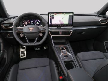 Cupra Formentor VZ 2.0 TSI 4Drive DSG AHK Sennheiser M