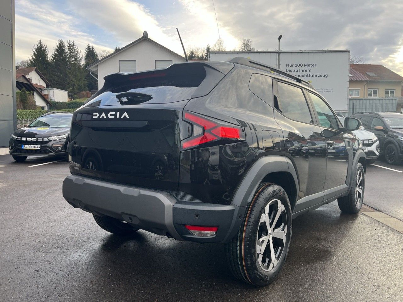 Dacia Duster - Bild 4