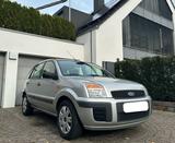 Ford Fusion Autom.orig.  sechstausendsiebenhundert KM - Ford Fusion: Se