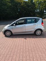 Mercedes-Benz A 180 CDI ELEGANCE Elegance - Mercedes-Benz A 180 aus 2006
