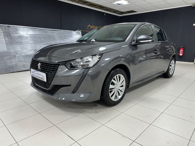 Peugeot 208 Like