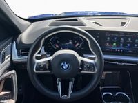BMW iX1 - Vorschau Bild 22