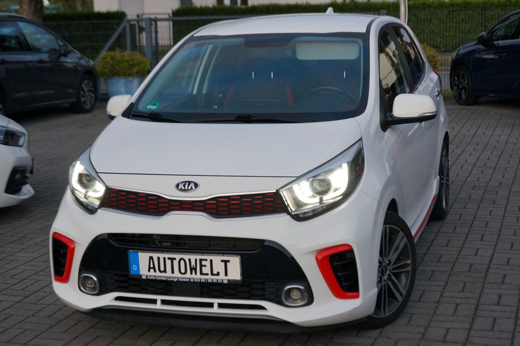 Image of Kia Picanto
