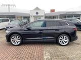 Skoda Enyaq 80 iV Suite - Skoda Enyaq: Limousine
