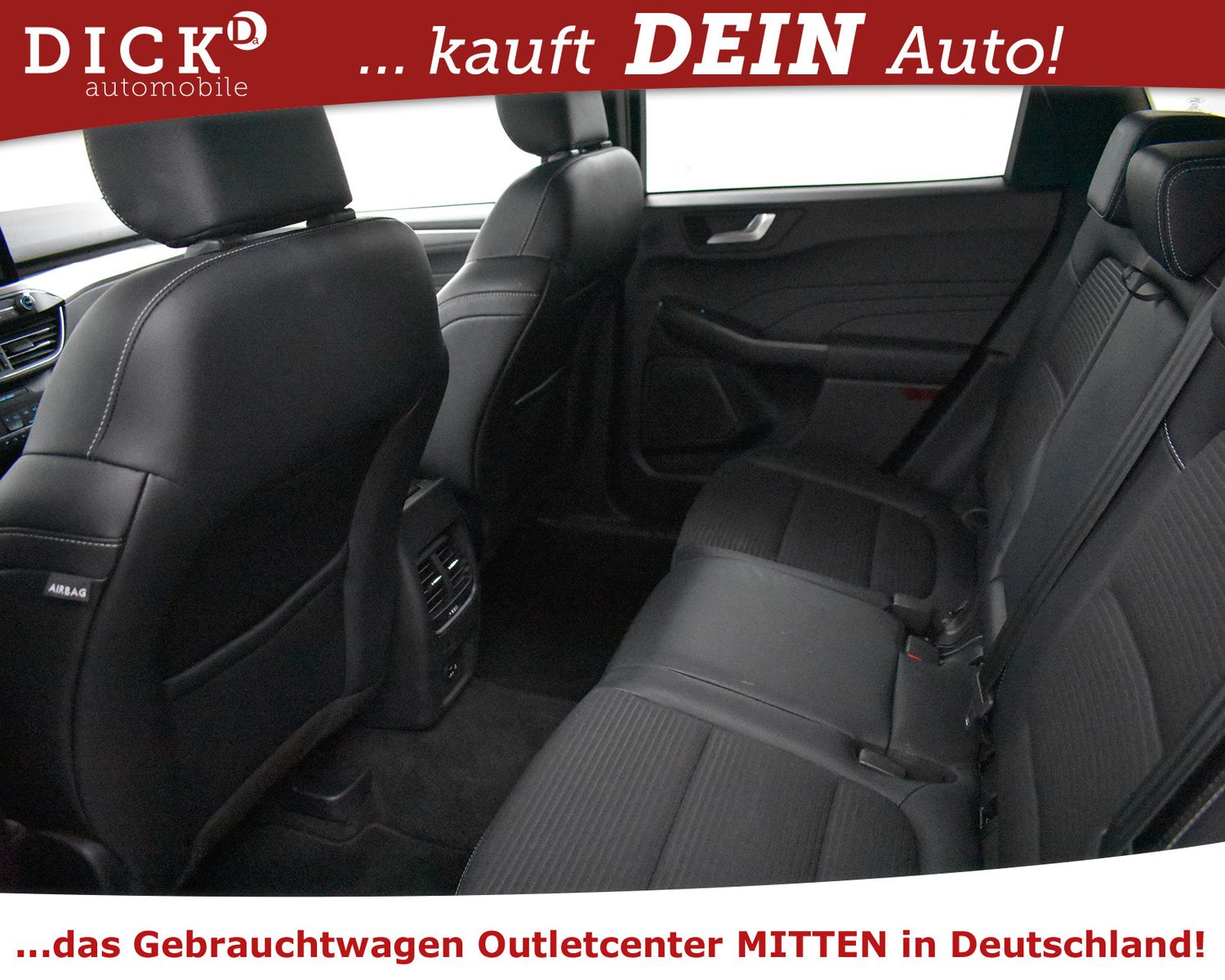 FORD Kuga 1.5d Aut. Titan X >VIRTU+B&O+KAM+AHK+ACC+LE - Image 20