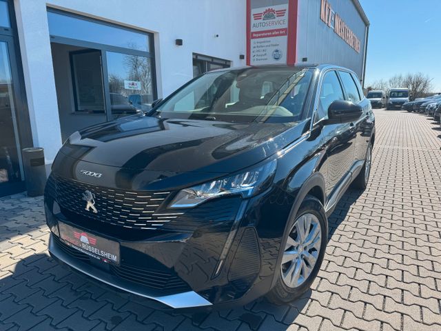 Peugeot 5008 Active Pack*Navi*7-Sitze