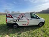 Mercedes-Benz Mercedes Vito- Transporter- neuer TÜV- zu ... - Mercedes-Benz Transporter
